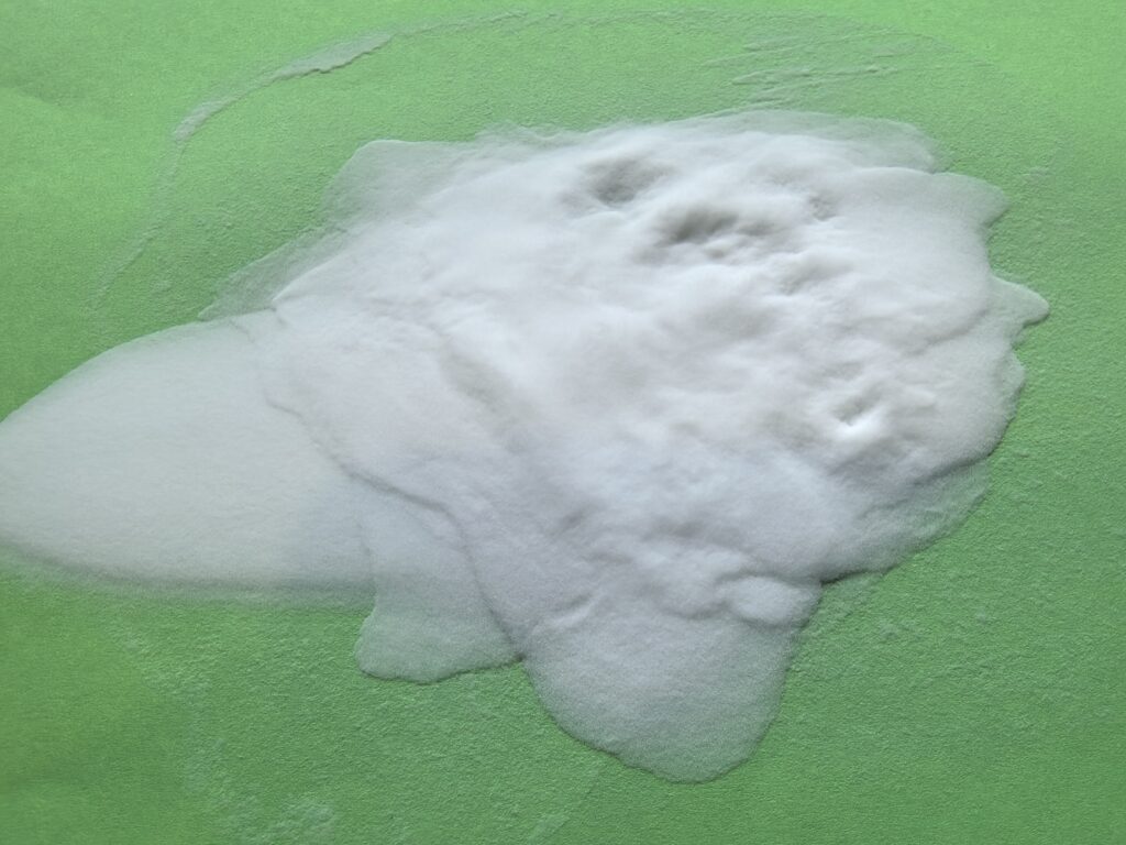 Esfera de vidrio hueca para recubrimientos anticorrosivos -1-Alúmina fundida blanca-Haixu Abrasives