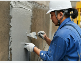 Recubrimiento resistente al desgaste