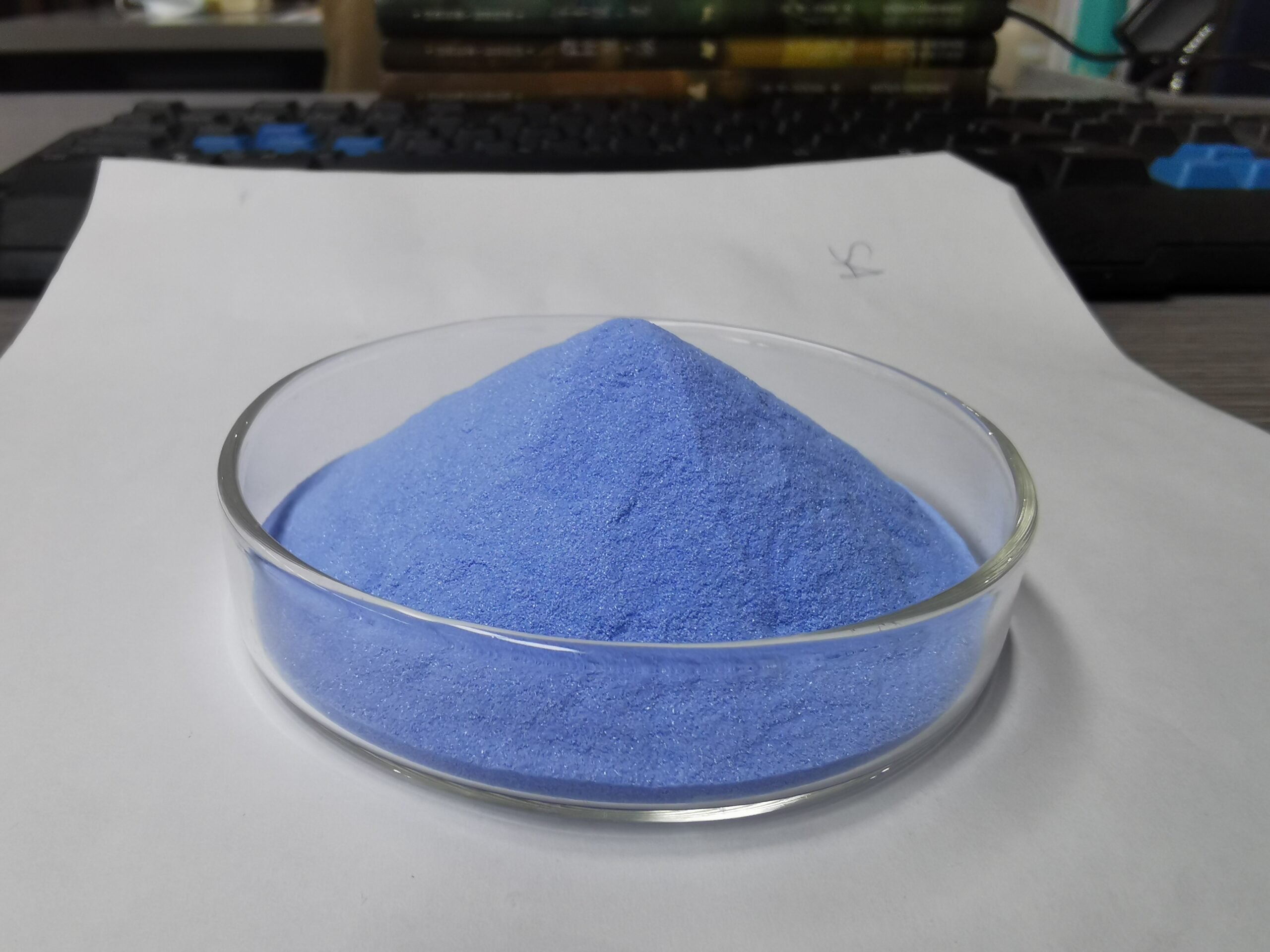 SG-F150 (4) Abrasivo de alúmina sol-gel