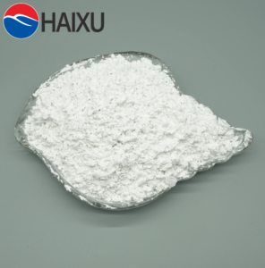 recubrimiento de polvo de alúmina fundida blanca