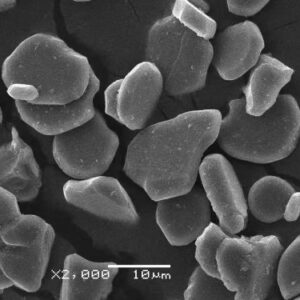 Placa de alúmina calcinada