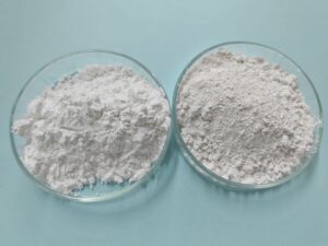 Micropolvo de alúmina fundida blanca WA JIS1500 para relleno de pintura